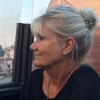 Margareta Bitsch