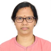 Sheetal Pillai