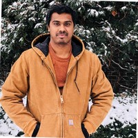 Vamshi Krishna Dasari