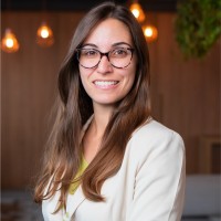 Sarah B. Melin