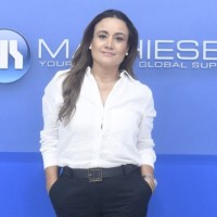 Daniella Barrientos
