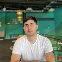 Jafar Gojayev, PSM I, ORACLE SQL