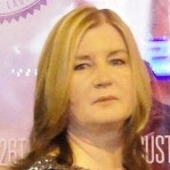 Jane Surridge