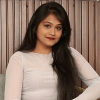 Sobhana Rani Naik