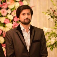 Maaz Abdur Rahman