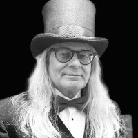 Mike Burkholder