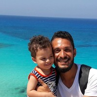 Mustafa Mamdouh