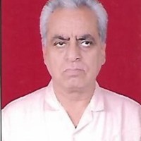 Arjun Dev Arora