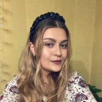 Yana Avramyshyna