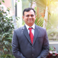 Abhijeet Deshpande