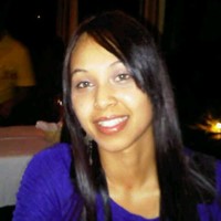 gareetha benjamin