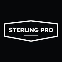 Sterling Pro