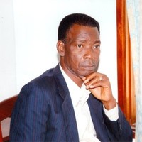 Nicolas GNANGUENON