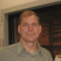 Wayne R Waldron