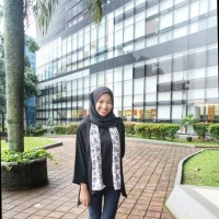 Lulu Ulmarufah