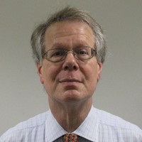 Stephen Lewis