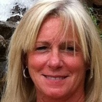 Nancy Weaver