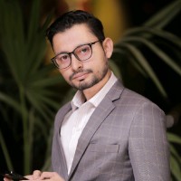 Asad Amin