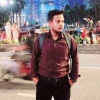 Md Asif Sarkar
