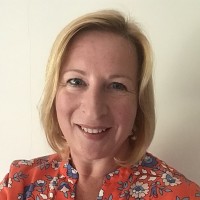 Gillian Perry
