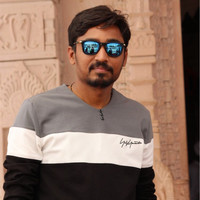 Priyank Patel