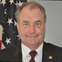 Steven Corey