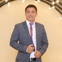 Christopher Gonzales