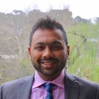 Akshay Shah