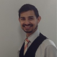 Jorge Ramírez Gutiérrez