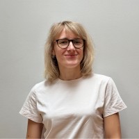 Nadiia Charkovska
