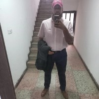 Stanley Ofonagoro