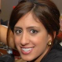 Sarah Qarrain