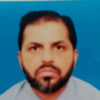 Muhammad Asghar