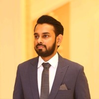 Saqib Mahmood