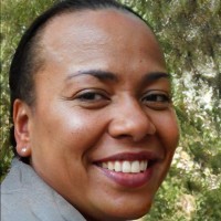 Simone Powell