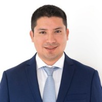 Jesus Vicente