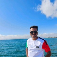 Yash Ghelani