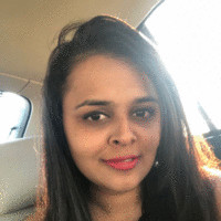 Richa Raval