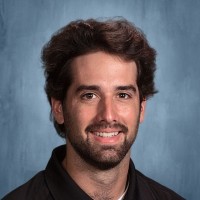 Matthew Ferrari