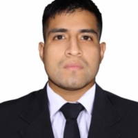 Alexander Aron Gonzales Uribe
