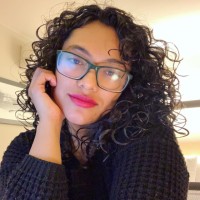 Jacqueline Villalobos Paredes