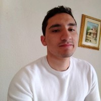 Mateo Hasane Vega Garcia
