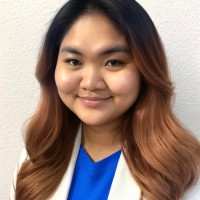 Mary Czarina Garcia