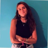 Dalia Khairy