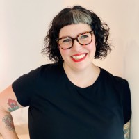 Elizabeth 'Betty' Freeman