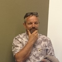 Harry De Graaf