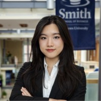 Catherine Zou