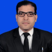 Mr. G. K. Panday