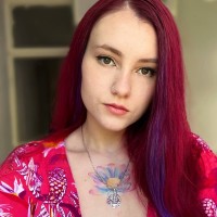 Elizabeth Yakusheva