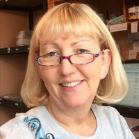 Terri Trott